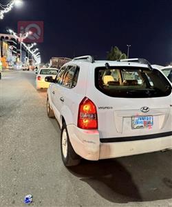 هيونداي توسان